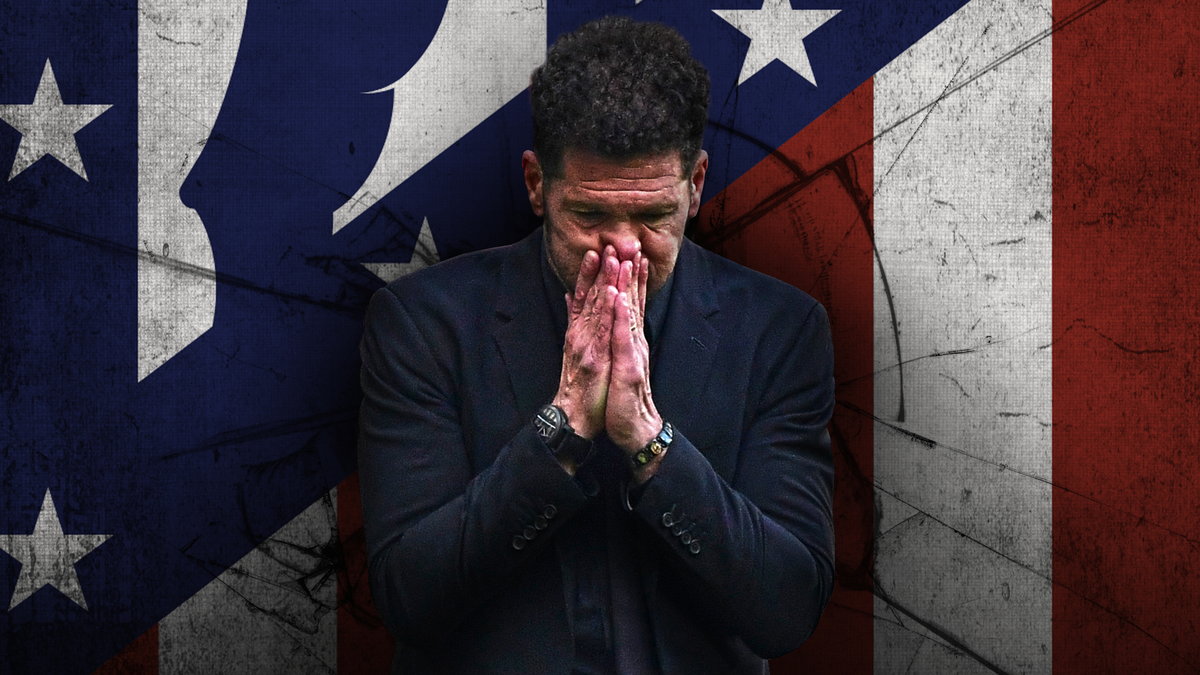 Diego Simeone