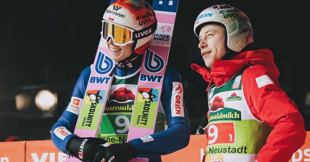 Polish Ski Jumpers Weigh In on the TCS Final: Unanimity Lacking