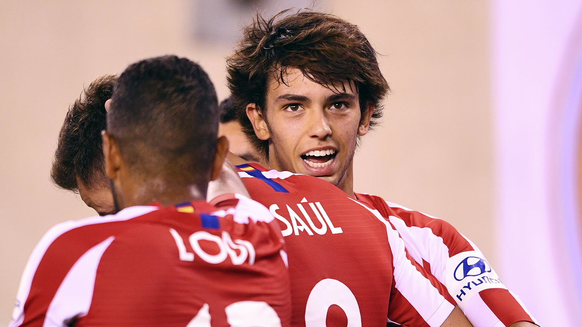 Joao Felix