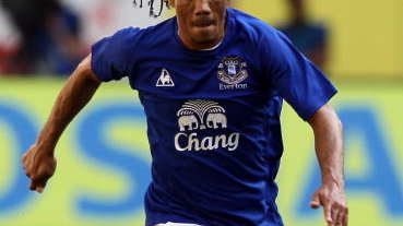 Steven Pienaar