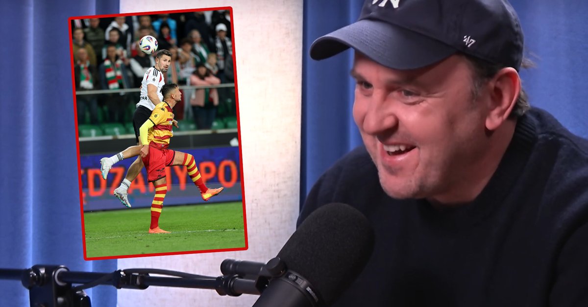 Adam Woronowicz usłyszał: musisz się określić. Wielki konflikt interesów