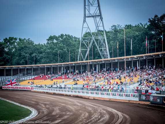 Stadion Olimpijski