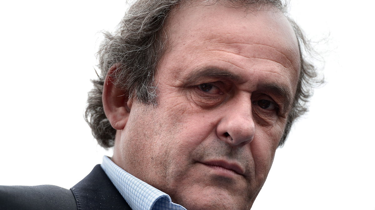 Michel Platini