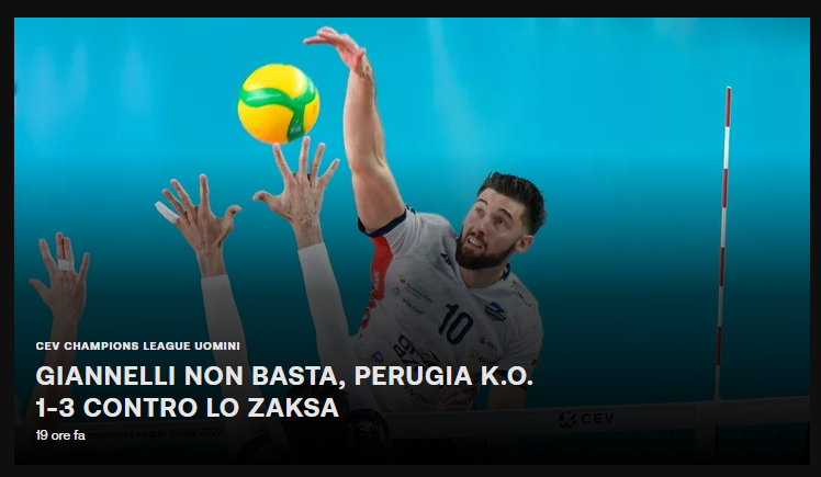 Eurosport.it