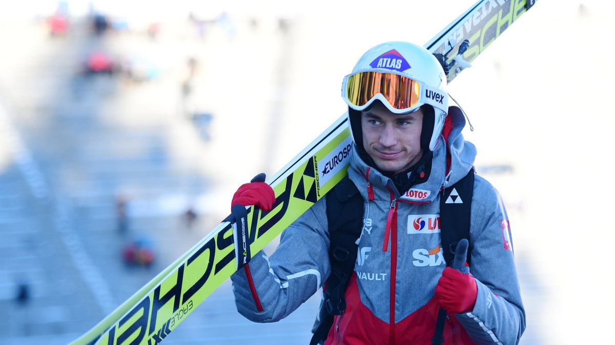 Kamil Stoch