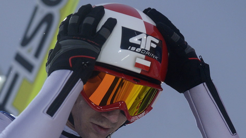 Kamil Stoch