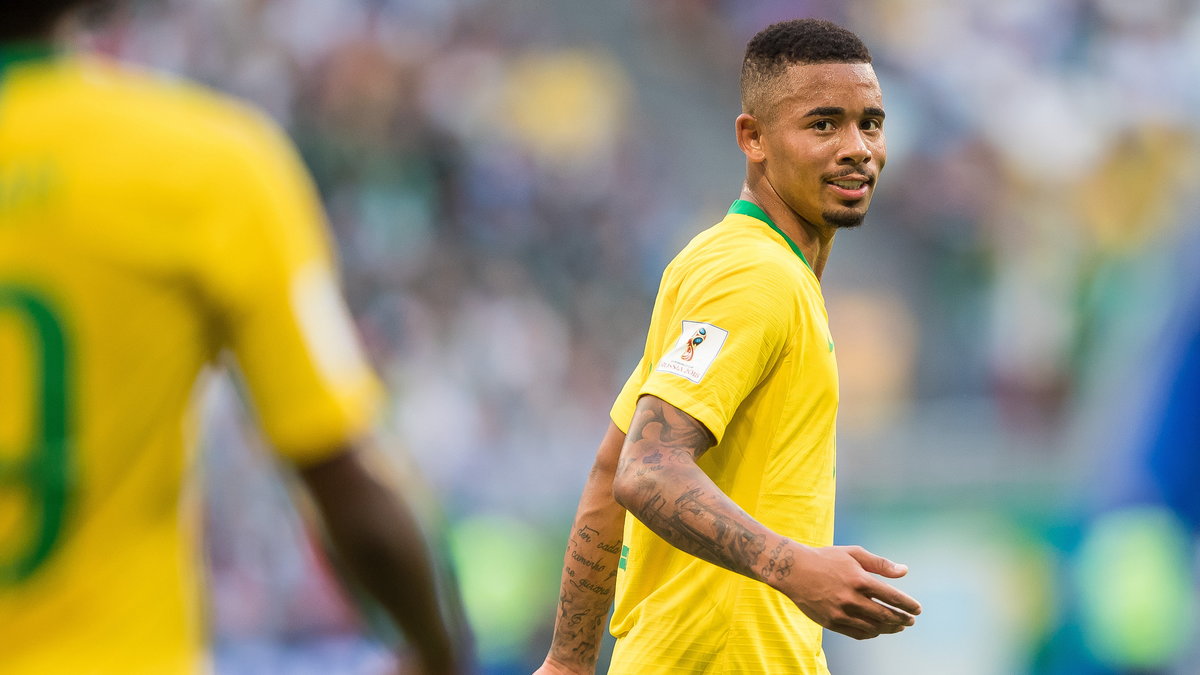 Gabriel Jesus