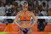 BEACH VOLLEYBALL-OLY-2016-RIO-VEN-NED