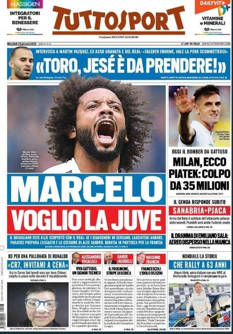 Tuttosport