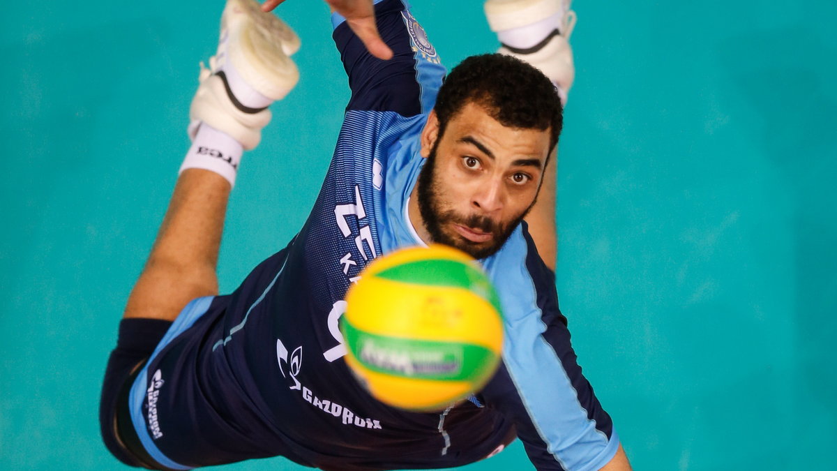 Earvin Ngapeth