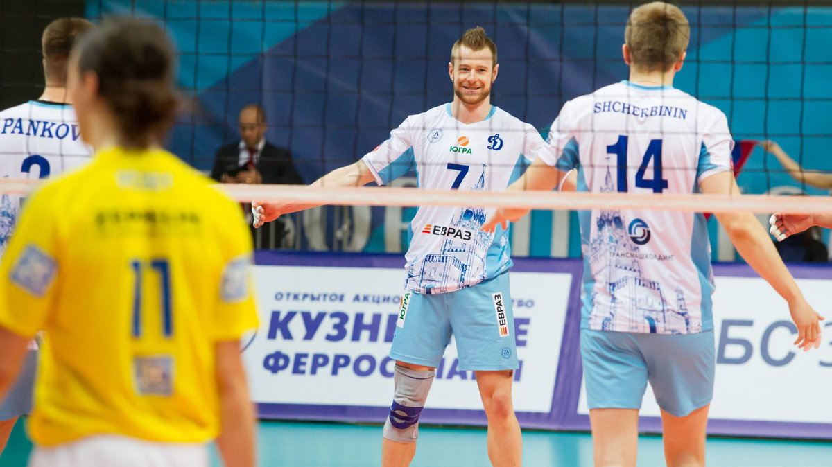 Ivan Zaytsev