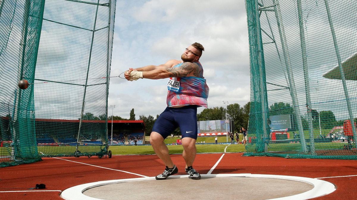 Diamond League - Birmingham Grand Prix