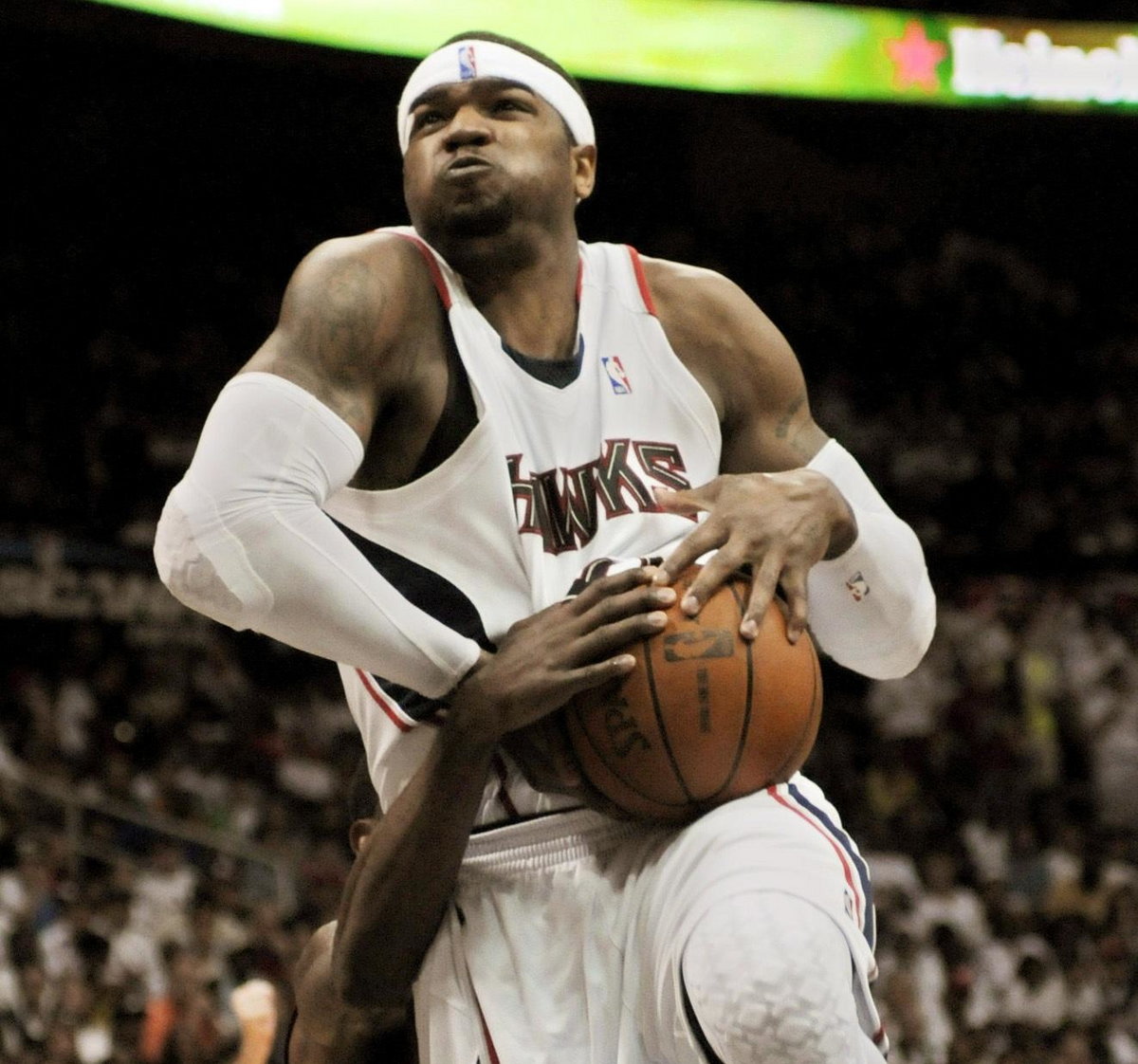 Josh Smith (Atlanta Hawks)