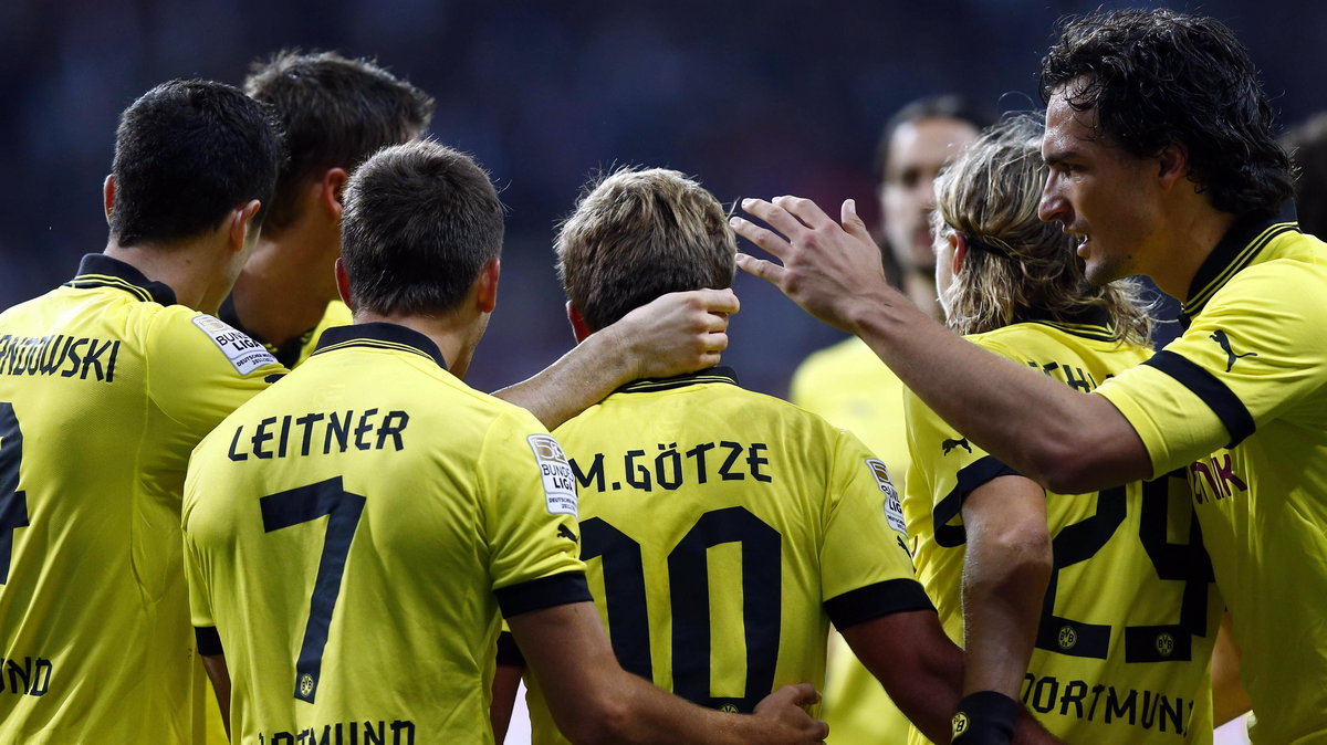 Borussia Dortmund