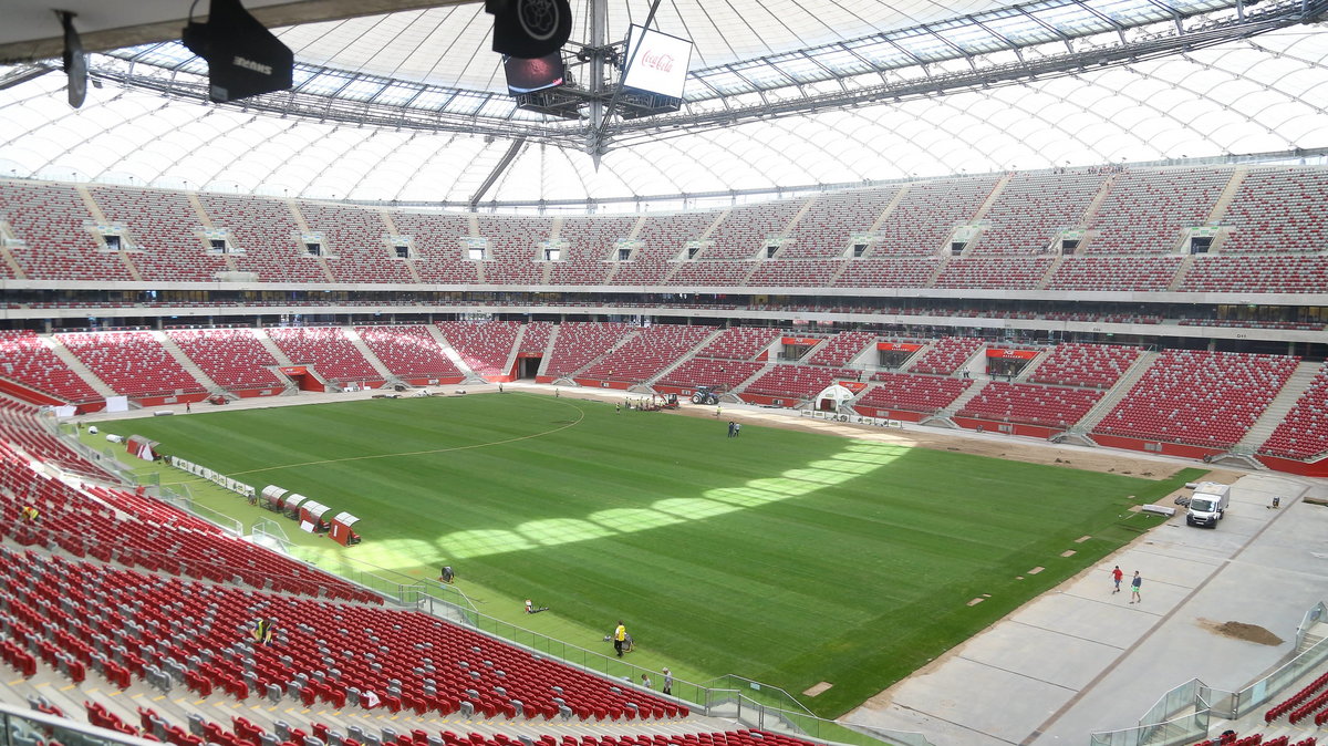 PGE Narodowy