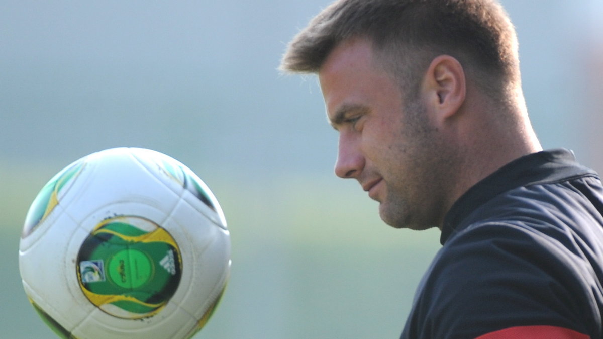 Artur Boruc