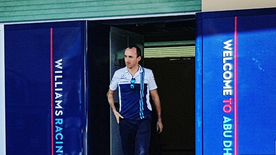 Robert Kubica