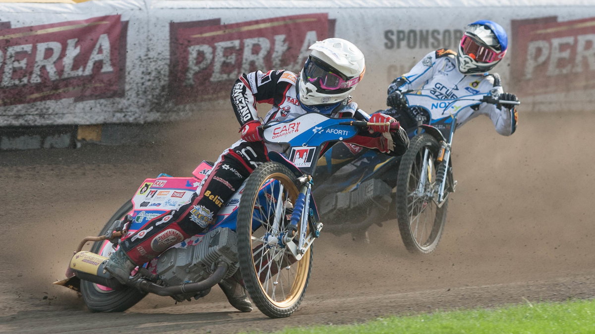 Adrian Gała, Andreas Jonsson