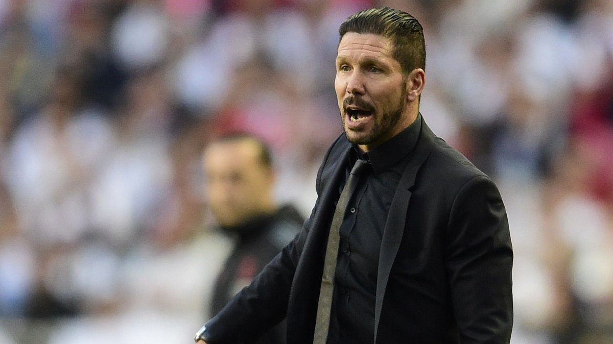 Diego Simeone