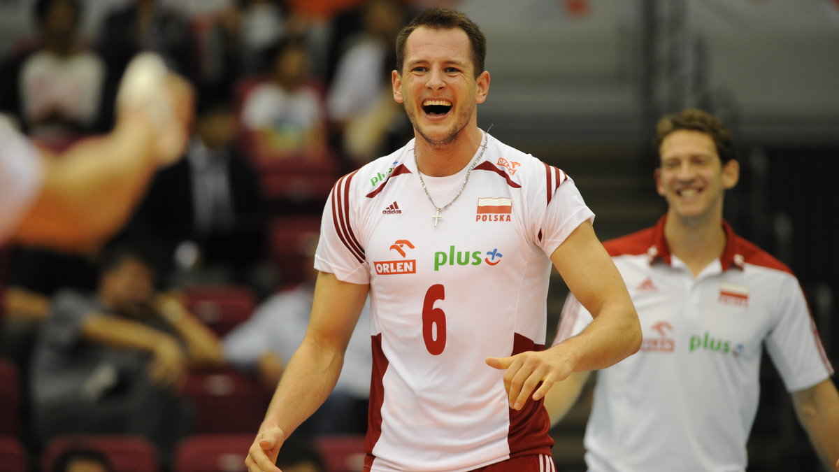 Bartosz Kurek