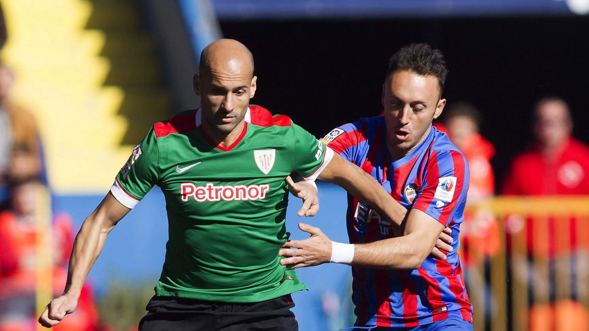 Levante UD - Athletic Bilbao