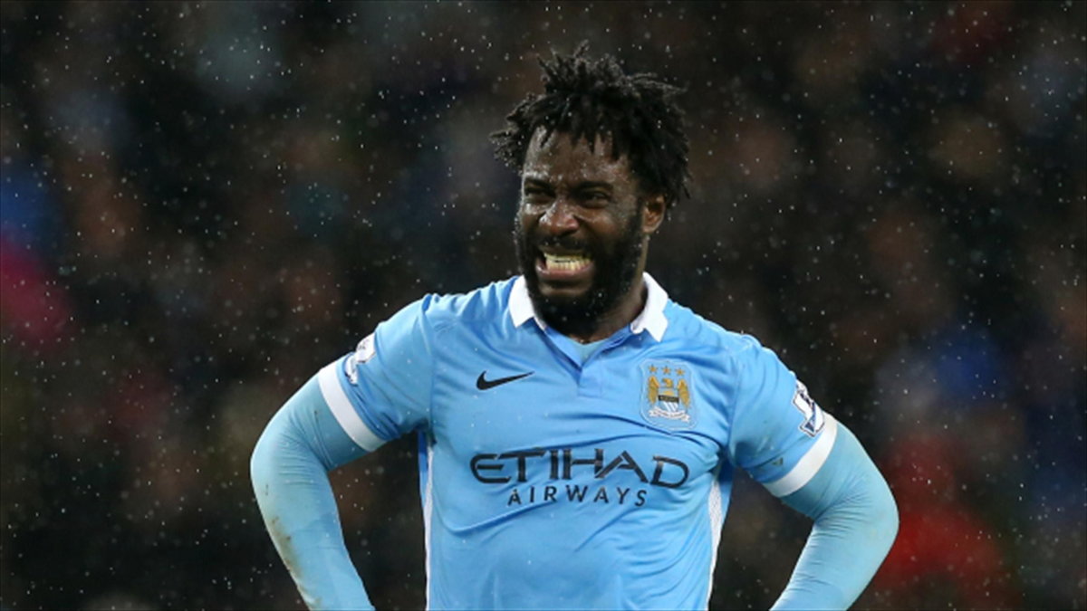 Wilfried Bony wróci do Swansea City?