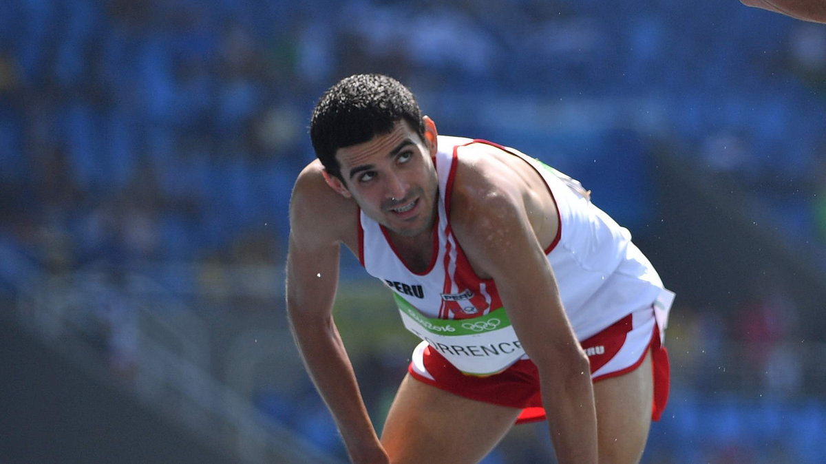 David Torrence