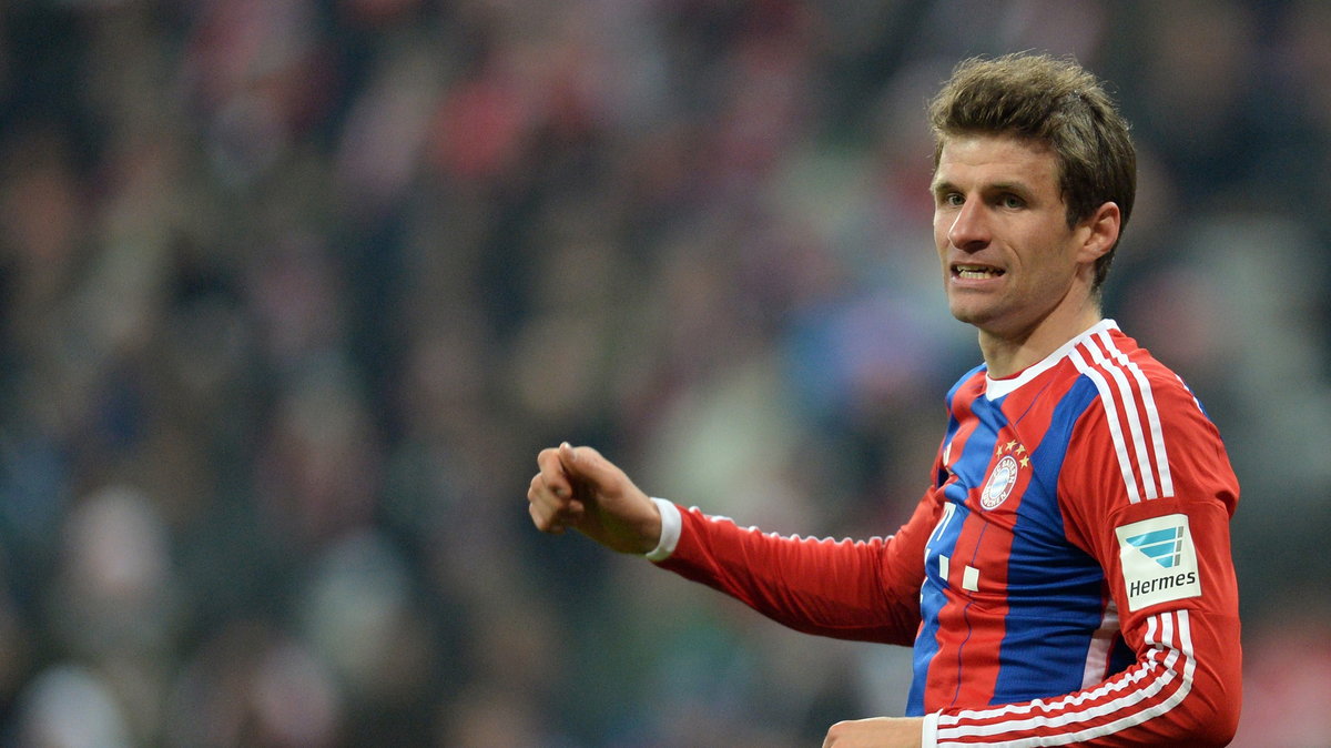 Thomas Mueller 