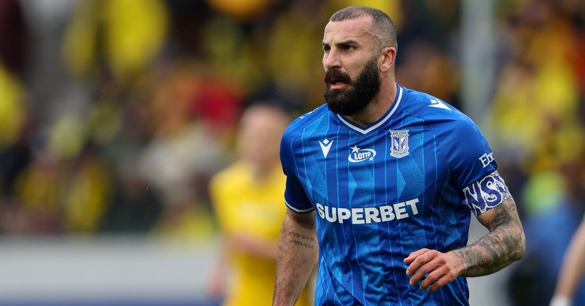 Ekstraklasa: multirelacja z ostatniej kolejki [RELACJA NA ŻYWO]