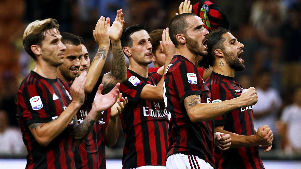 AC Milan