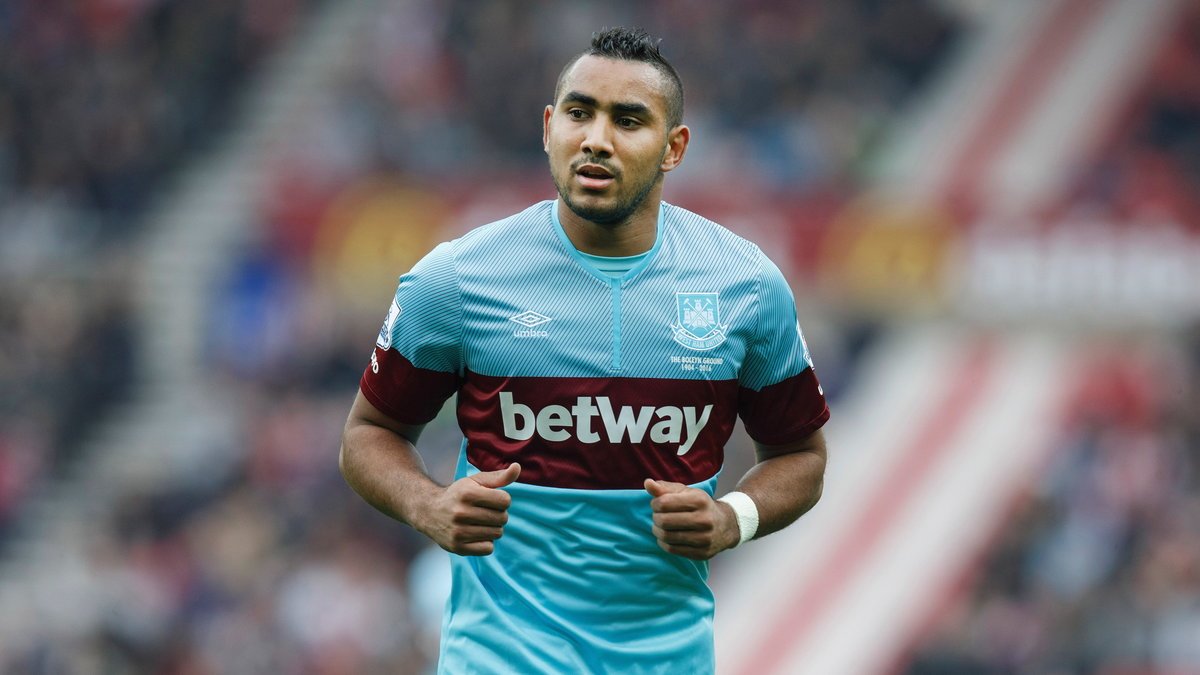 Dimitri Payet