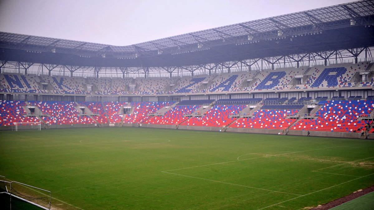 Stadion Gornika Zabrze