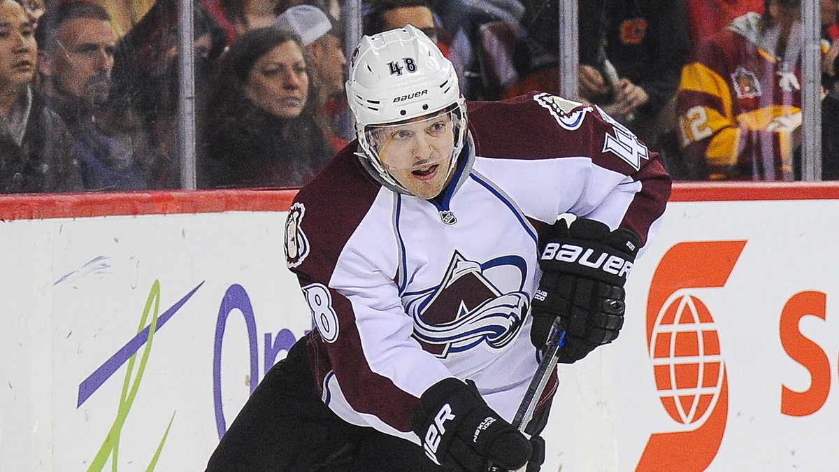 Daniel Briere