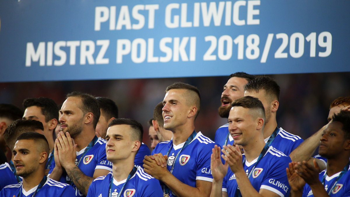 Piast Gliwice