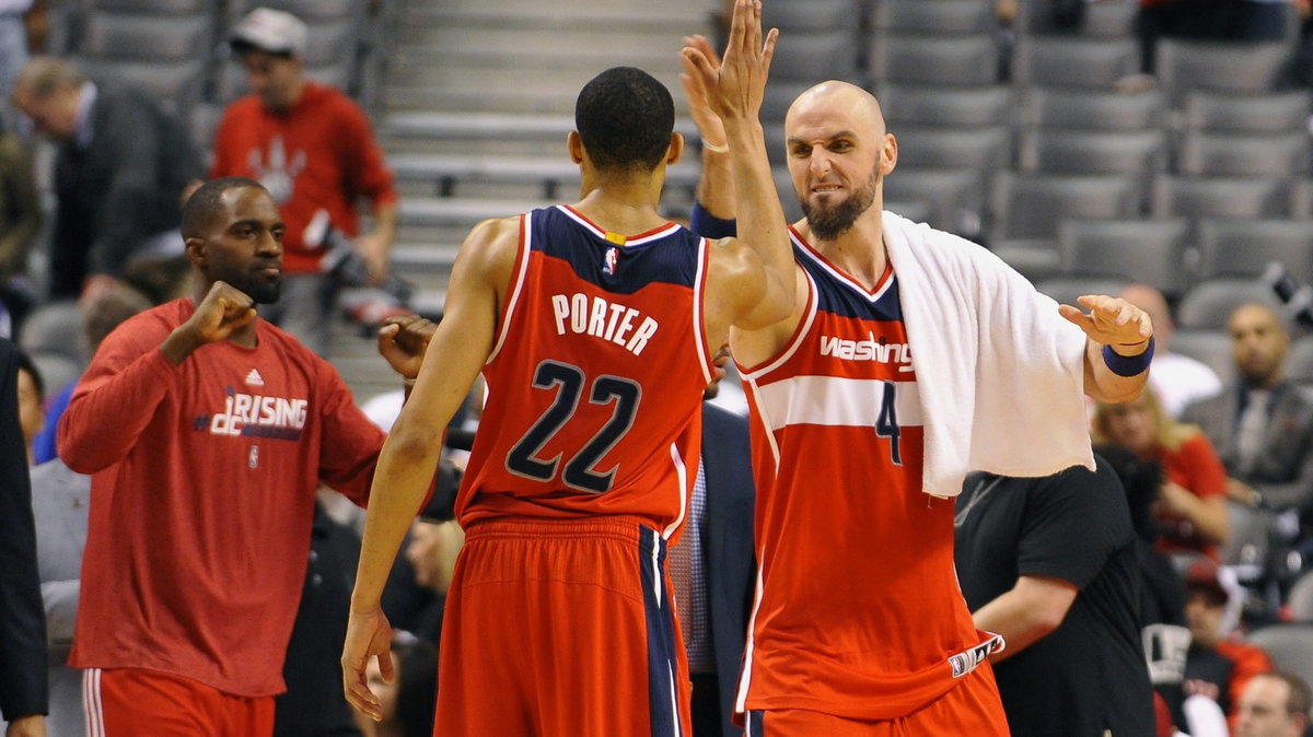 Marcin Gortat