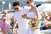 Brooklyn Beckham i Nicola Peltz