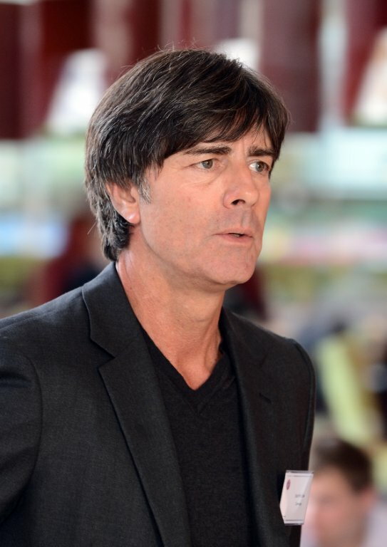 Joachim Loew