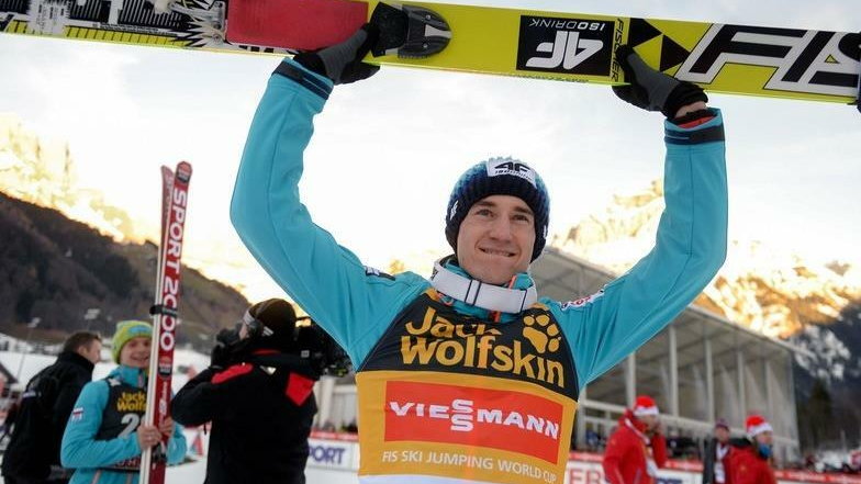 Kamil Stoch