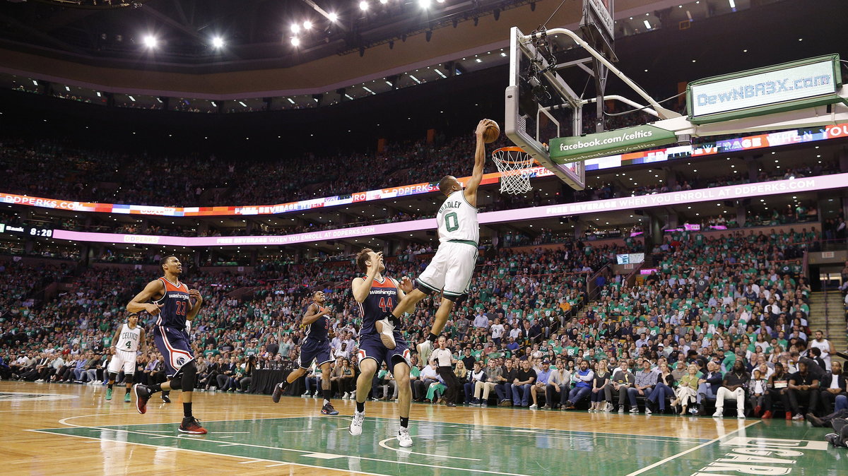 Boston Celtics - Washington Wizards