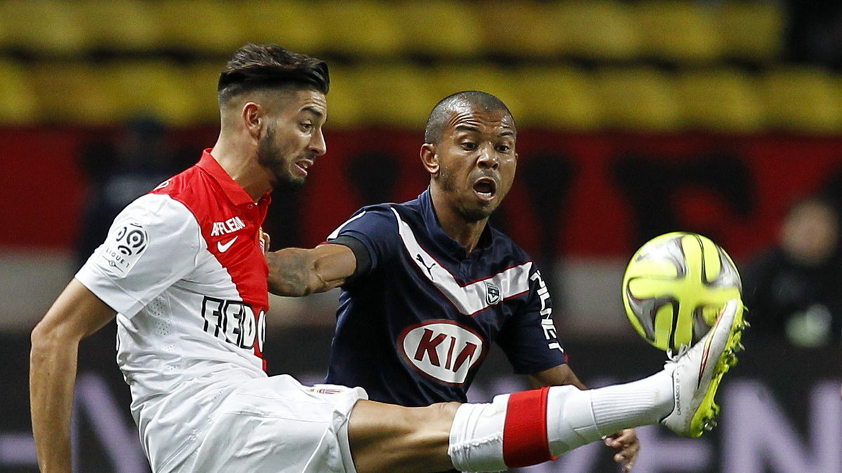 AS Monaco - Bordeaux