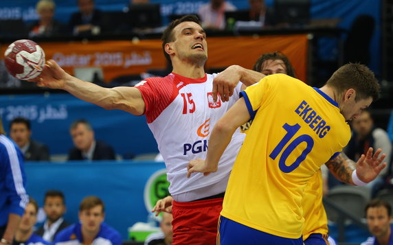 HANDBALL-WC-2015-POL-SWE