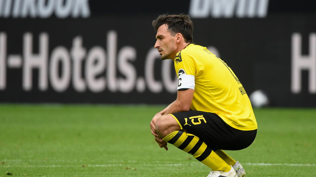 Mats Hummels