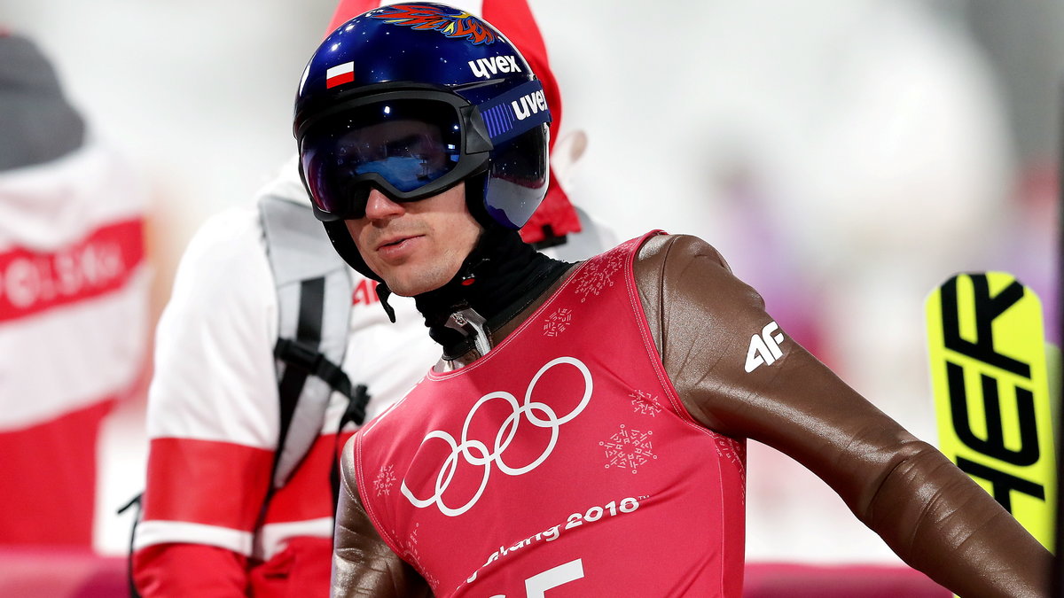 Kamil Stoch