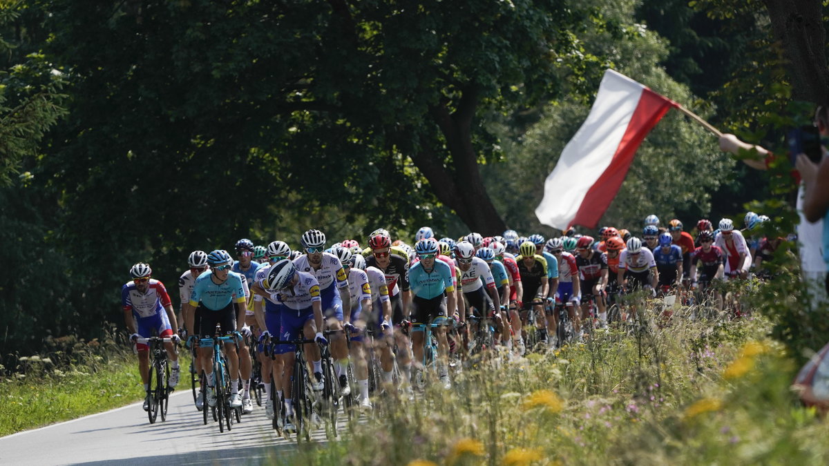 Tour de Pologne