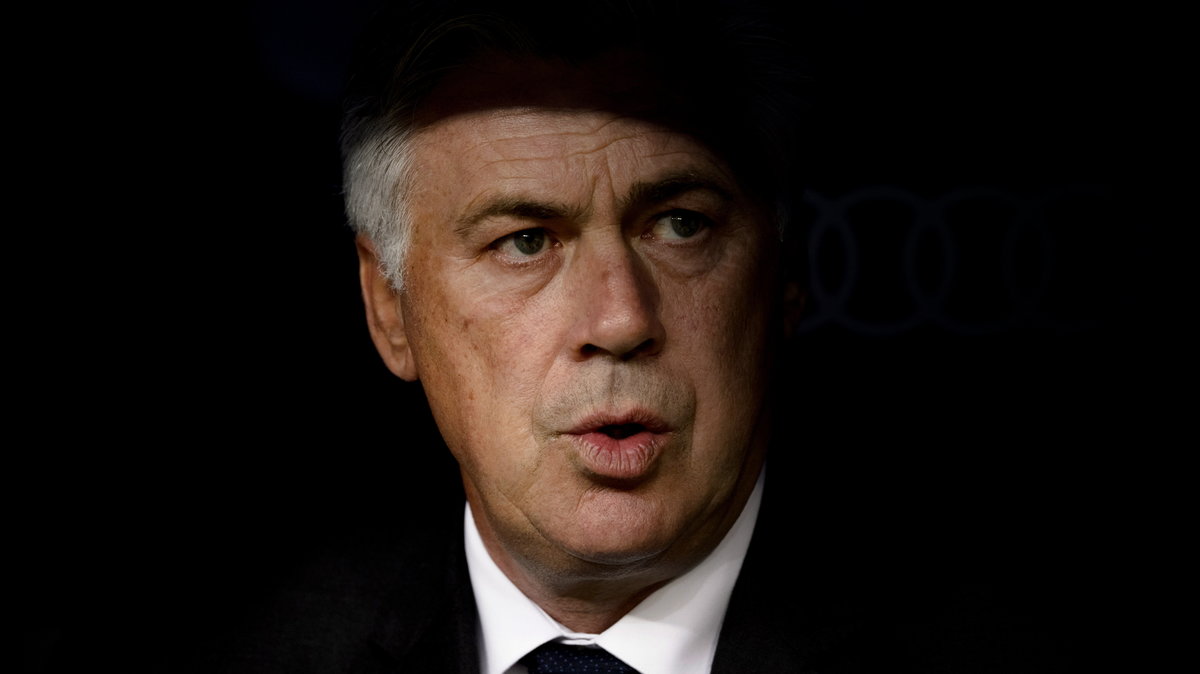 Carlo Ancelotti