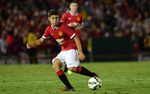 9. Ander Herrera