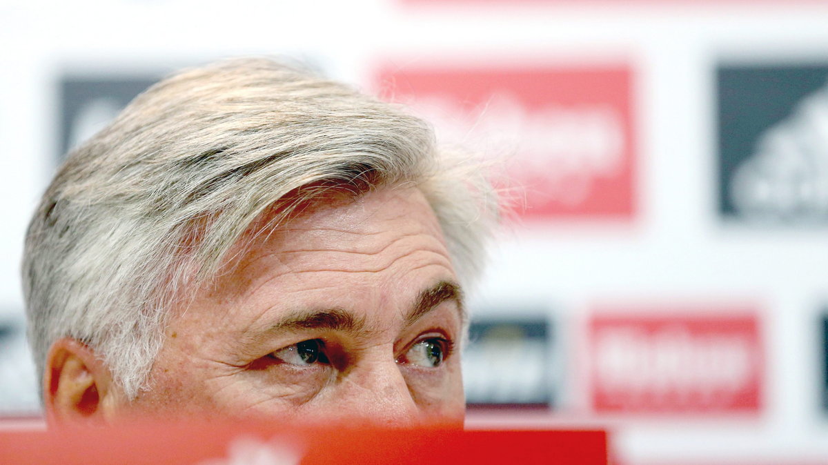 Carlo Ancelotti