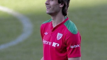 Fernando Llorente