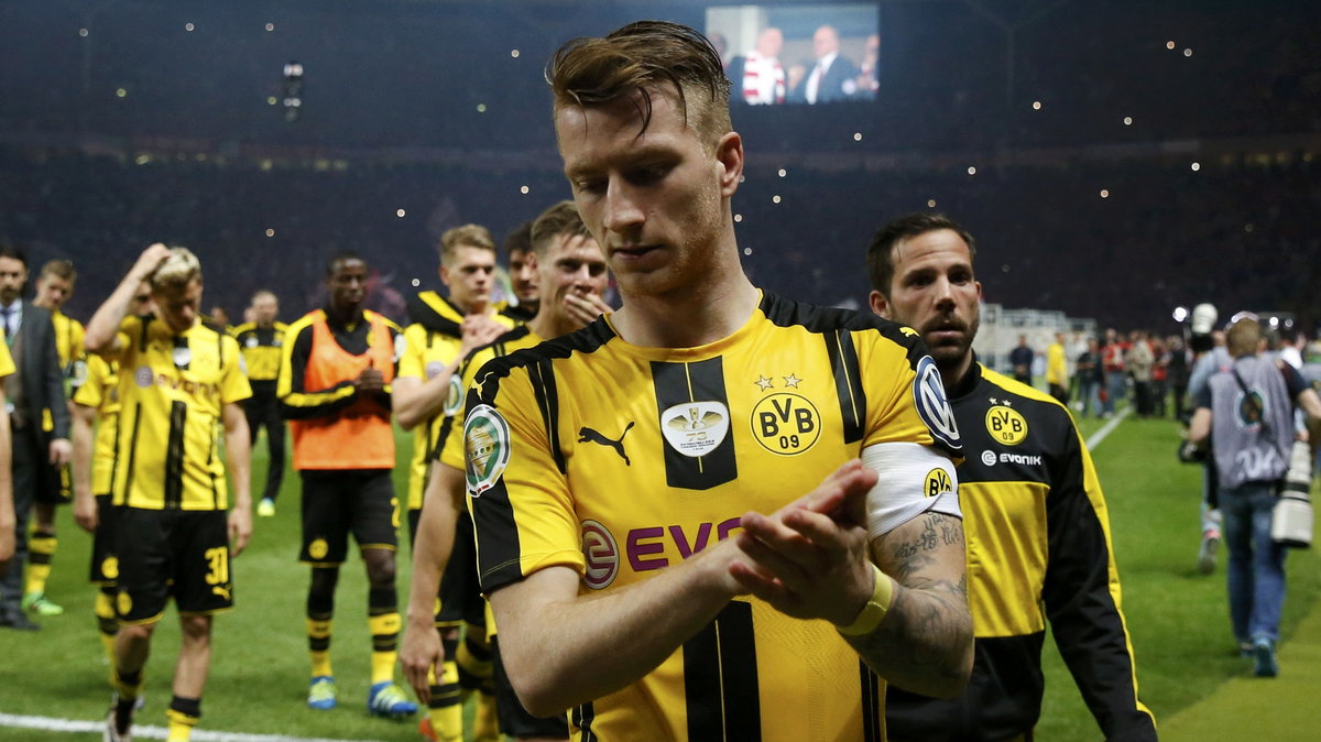 Marco Reus