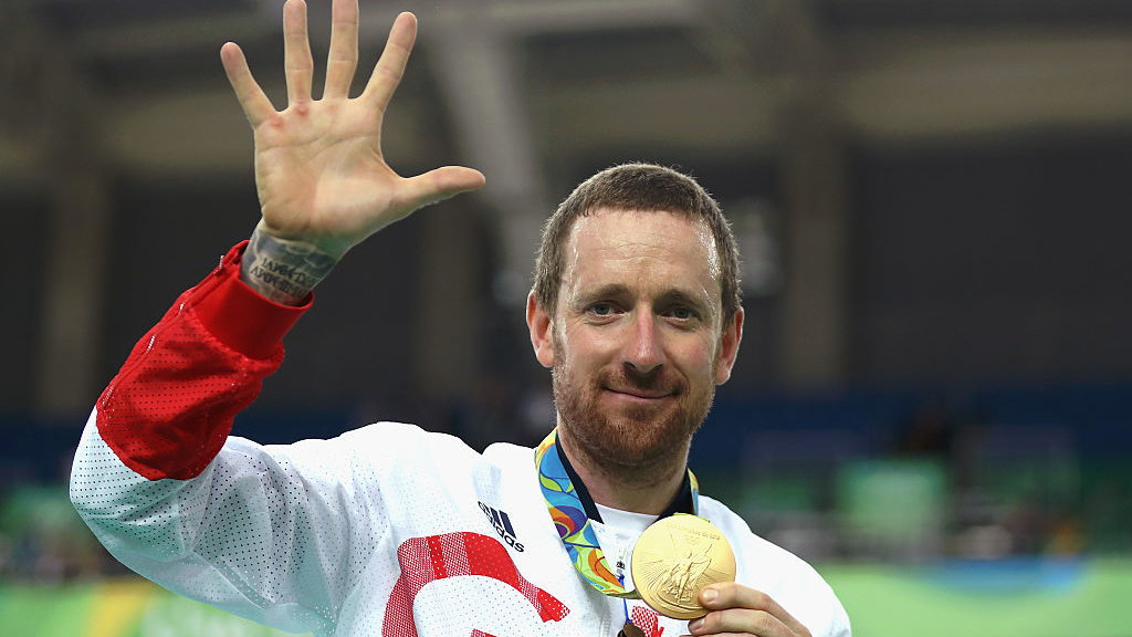 Bradley Wiggins